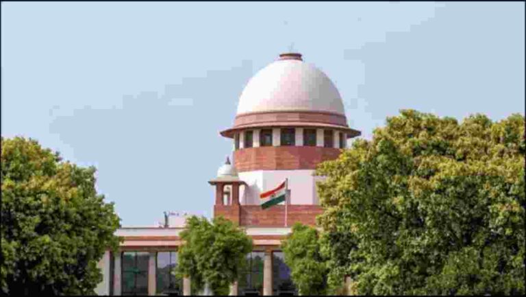 महामार्गांवर मृत्यूचा सापळा रचणाऱ्यांवर Supreme Court चा हातोडा; ढाबे, अनधिकृत पार्किंगवर देशव्यापी बंदी!