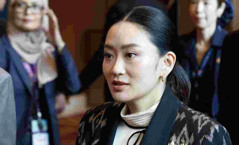 Thailand-Combodia Conflict : थायलंडच्या पंतप्रधानांनी अमेरिका, चीनची मध्यस्थी नाकारली
