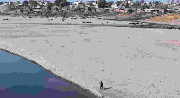Indus Water Treaty : भारताच्या वॉटर स्ट्राईकने पाकिस्तानची होतेय कोंडी, अहवालातील धक्कादायक माहिती काय सांगते?