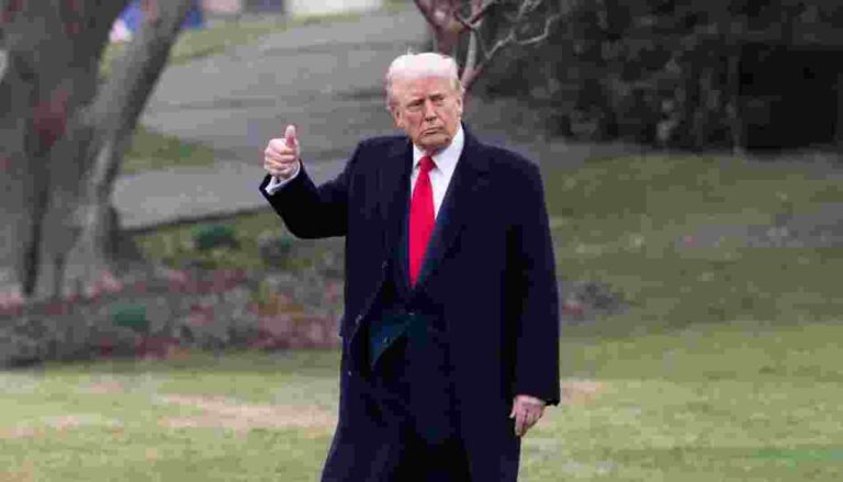 ‘…अन्यथा २०० टक्क्यांपर्यंत शुल्क’; औषधांवर टॅरिफ लावण्याचे Donald Trump यांचे सुतोवाच