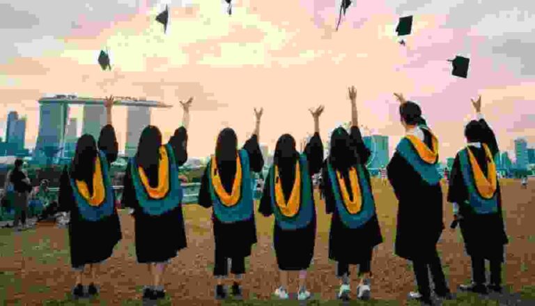 Foreign Higher Education : विदेशात शिक्षणाकरिता जाणाऱ्यांसाठी मोठी बातमी; ‘युजीसीकडून परवानगी मिळताच…’