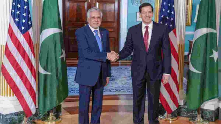 US-Pakistan Relations : अमेरिकेचे पाकिस्तानला कुरवाळणे सुरूच; पहलगाम हल्ल्यानंतरही भरभरून कौतुक