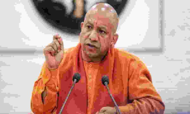 Malegaon Blast Case : ‘काँग्रेसचे भारतविरोधी, सनातनविरोधी चारित्र्य उघड’; उत्तर प्रदेशचे मुख्यमंत्री योगी आदित्यनाथ यांचे ट्विट
