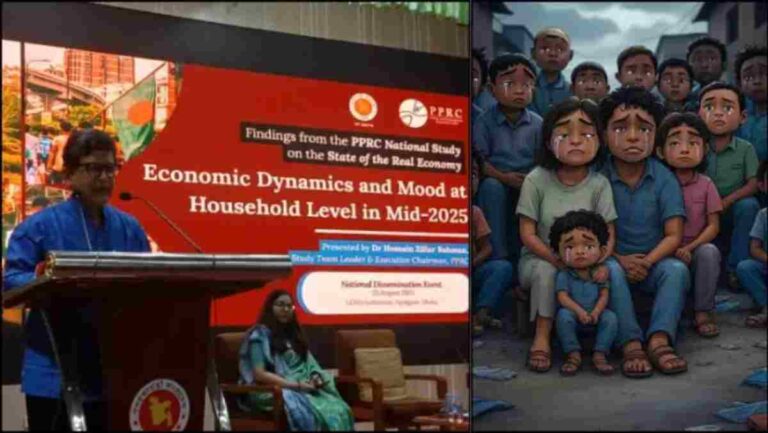 Bangladesh : बंडखोरीने आलेले युनूस सरकार महिलांवरील अत्याचारास कारणीभूत?; काय आहे स्थिती जाणून घ्या