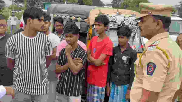 Bangladeshi Infiltrators : अमरावतीत बांगलादेशी घुसखोरांविरोधात खासदार अनिल बोंडे आक्रमक