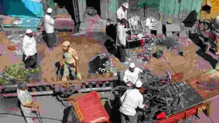 Malegaon Bomb Blast Case : करकरे, परमबीर सिंग आणि शरद पवारांचा पर्दाफाश; सुधाकर चतुर्वेदींनी केले धक्कादायक खुलासे