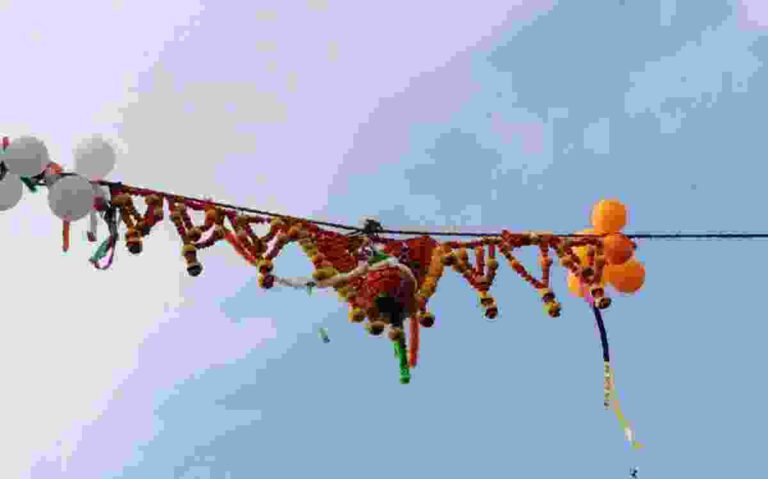 Dahi Handi Prize Money :  थरारक स्पर्धा, आकर्षक पारितोषिके आणि सेलिब्रिटींची उपस्थिती; जाणून घ्या यंदाची दहीहंडी
