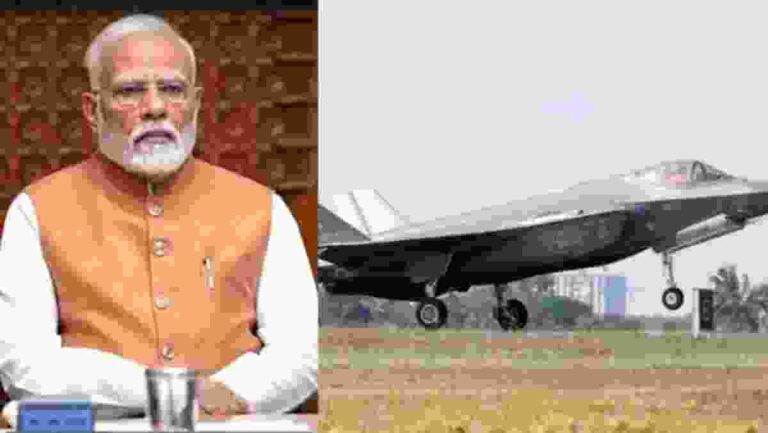 Donald Trump यांची ऑफर भारताने धुडकावली?; F-35 लढाऊ विमानांबाबत मोठा निर्णय