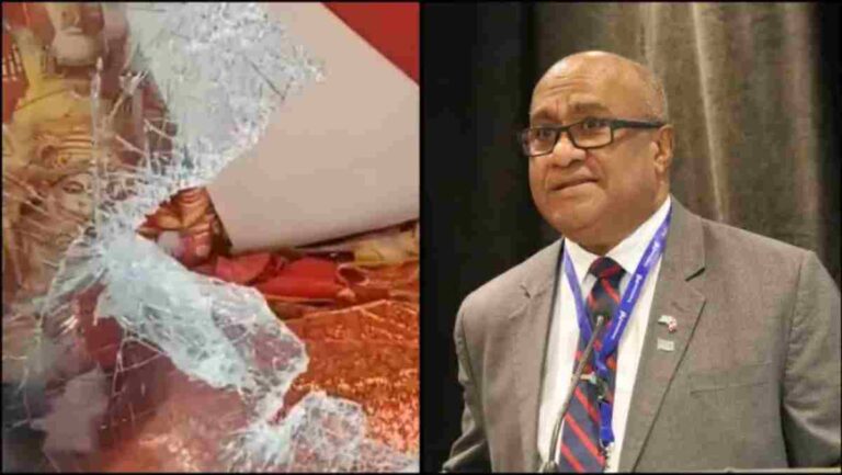 FIJI :  मंदिरांवरील हल्ल्यात वाढ; जागतिक हिंदू महासंघाने पंतप्रधान मोदींना विनंती केली मग…