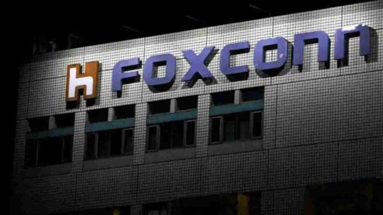 Foxconn : चीनवर विश्वास ठेवणे कितपत योग्य?; भारतातील ३०० हून अधिक अभियंत्यांना परत बोलावले