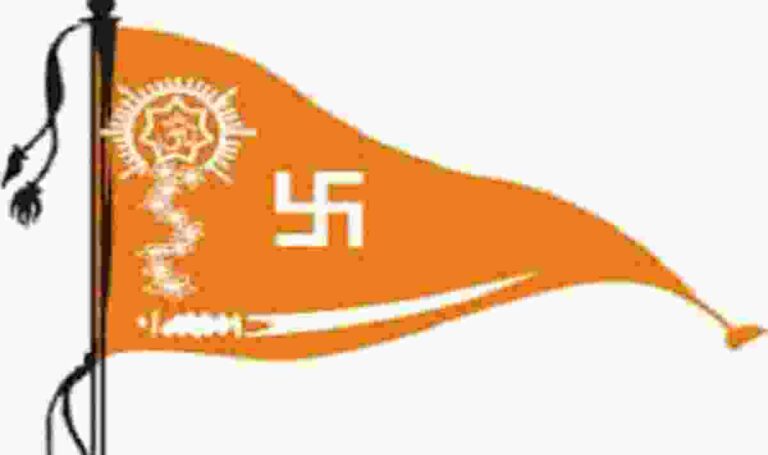 Corporation Election :   हिंदू महासभा समविचारी पक्षांना बरोबर घेऊन निवडणूक लढविणार; राष्ट्रीय उपाध्यक्षांची घोषणा
