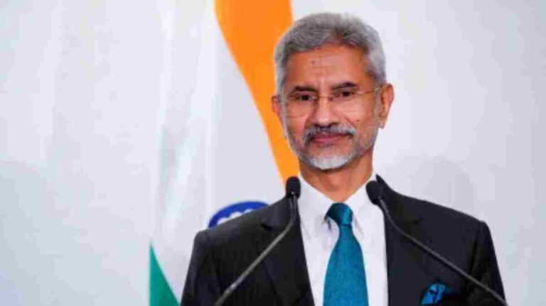 S. Jaishankar on Russia Visit : चीनी परराष्ट्रमंत्र्यांच्या भेटीनंतर लगेचच एस. जयशंकर यांचा रशिया दौरा; भारताची रणनीती काय?