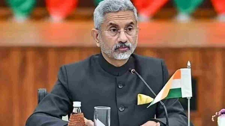 युक्रेन युध्दावरून भारताला अनुचितपणे लक्ष्य केले जाऊ नये; Dr. S Jaishankar यांनी अमेरिकेला ठणकावले