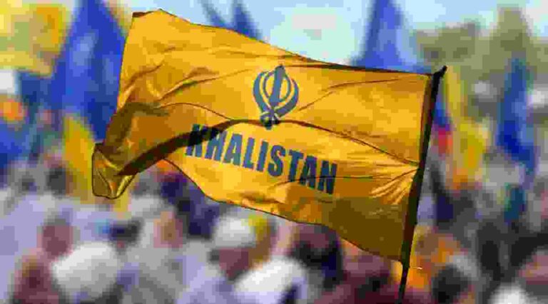 Khalistani : भारताच्या स्वातंत्र्यदिनी ऑस्ट्रेलियामध्ये रस्त्यांवर घातला गोंधळ; कार्यक्रमात समर्थकांचा उच्छाद