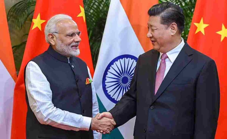 PM Modi-Xi Jinping Meeting :  अखेर प्रतीक्षा संपली; दोन्ही नेते ‘या’ तारखेला तियानजिनमध्ये भेटणार