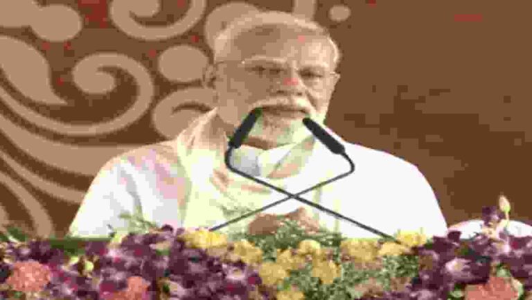 PM Narendra Modi यांनी सांगितली आत्मनिर्भर भारताची नवी व्याख्या; काय म्हणाले पाहा