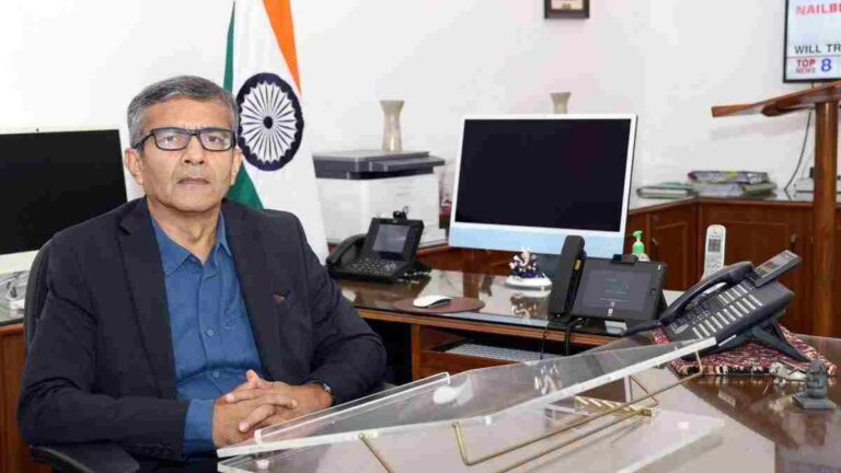 ‘पहिल्या दिवशी काही तणाव होता, पण..’, ‘Operation Sindoor’वर संरक्षण सचिवांचे मोठे विधान