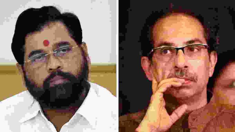 Shivsena symbol and name dispute :  सुनावणीसाठी तारीख अखेर ठरली; ०८ ऑक्टोबरला सर्वोच्च न्यायालयात फैसला होणार