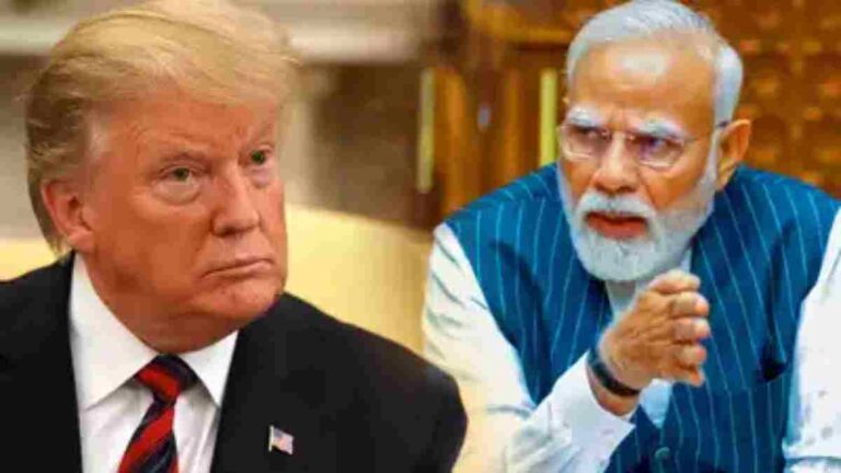 Tariff War : अमेरिकेकडून भारतावर अतिरिक्त टॅरिफ लागू; व्यापारावर होणार असा परिणाम, जाणून घ्या