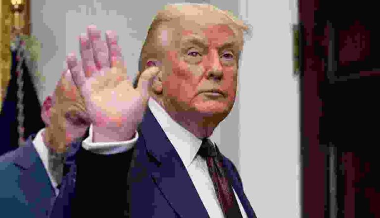 सेमीकंडक्टर्ससंदर्भात Donald Trump यांचे मोठे सुतोवाच; म्हणाले…