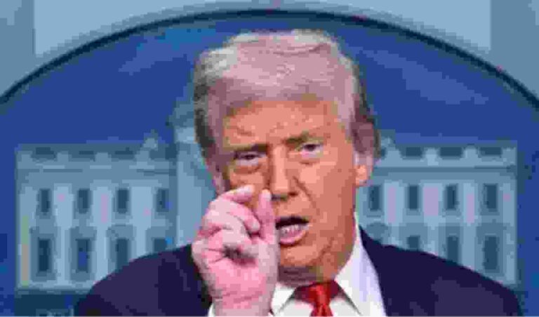‘काहीही घडू शकले असते…’; पुतिन भेटीनंतर Donald Trump यांचा पुन्हा एकदा खोडसाळपणा