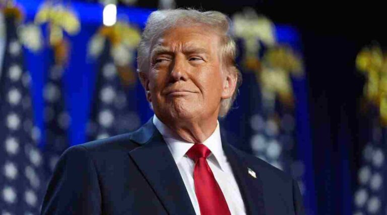 Donald Trump यांनी पुन्हा एकदा पाकिस्तानला गोंजारले, पण अमेरिकन कंपन्यांवर टांगती तलवार