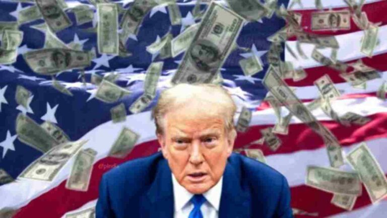 रशिया-युक्रेन युद्धातून अब्जावधी कमाई करणारे Trump Administration भारताला देतेय नैतिकतेचे धडे
