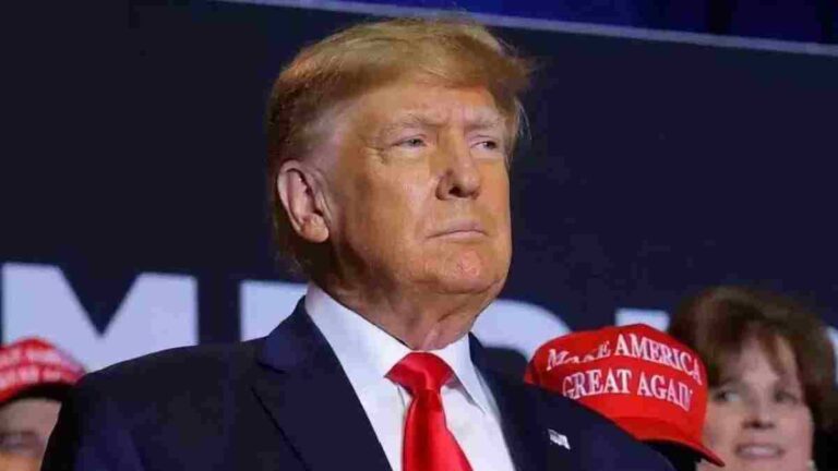 Trump Tariff :  ट्रम्प यांना आणखी एक धक्का; अमेरिकन न्यायालयाचा पुन्हा एक मोठा निर्णय