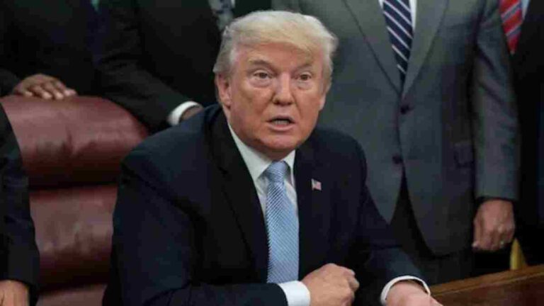 टॅरिफ वॉरवरून Donald Trump यांना अमेरिकन अर्थशास्त्रज्ञांनी दाखवून दिली भारताची ताकद; म्हणाले…