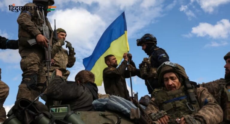 Russia-Ukraine War : ‘रशियाने एकाच आठवड्यात…’; युक्रेनचे राष्ट्राध्यक्ष झेलेन्स्कींचे जगाला आवाहन