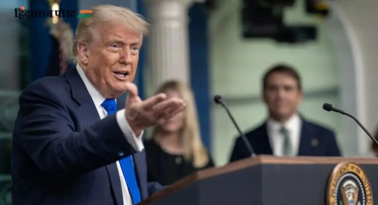 Donald Trump यांचा मोठा प्रस्ताव; “आता कंपन्यांनी तिमाहीऐवजी…”