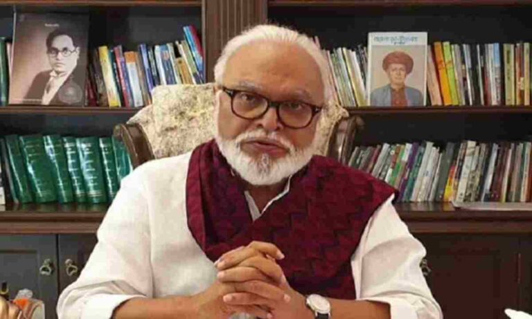 Maharashtra Sadan Scam Case :   छगन भुजबळांना मोठा दिलासा; बांधकाम करणारे चमणकर बंधू दोषमुक्त