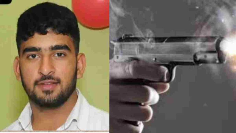 Shot Dead in California : ४५ लाख रुपये खर्चून डंकी रुटने अमेरिकेत गेलेल्या भारतीयाची निर्घृण हत्या