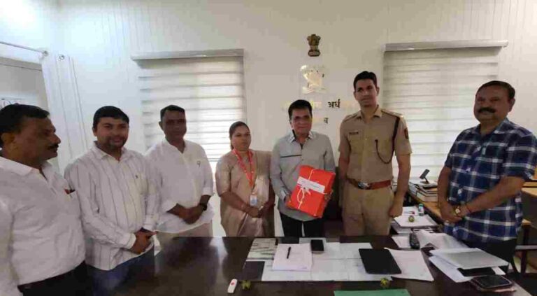 Fake Birth Certificate : मालेगाव जन्म प्रमाणपत्र घोटाळ्याप्रकरणी सरकारी अधिकारी ते पत्रकारांना अटक, काय म्हणाले किरीट सोमय्या