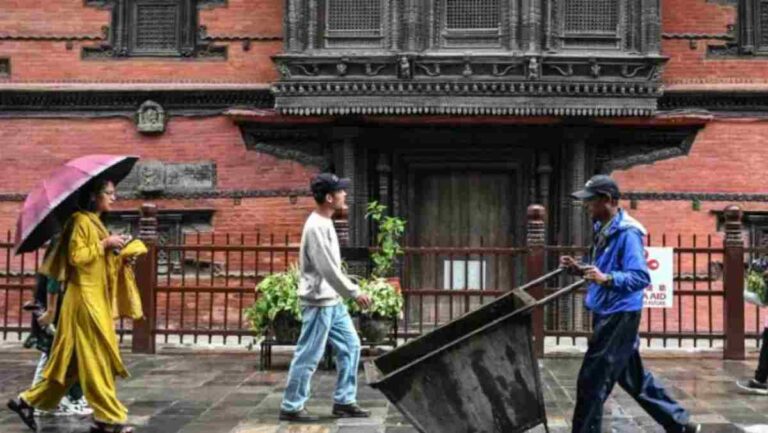 Nepal after Protest : हिंसक निदर्शनांनंतर जनजीवन पूर्वपदावर; जेन झी आंदोलकांना परिवर्तनाची आशा
