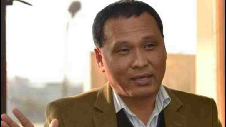 Nepal :   Sushila Karki यांच्यानंतर अंतरिम पंतप्रधानपदाच्या शर्यतीत ‘हे’ नाव सर्वात पुढे; जाणून घ्या