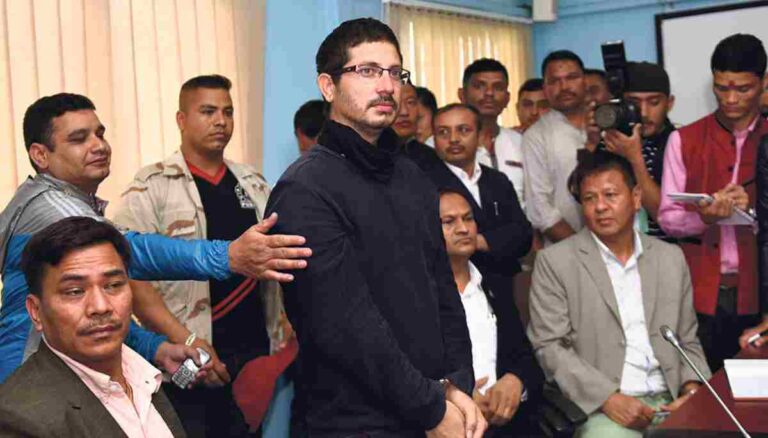 Nepal :  जगातील बडा सोने तस्कर नेपाळच्या तुरुंगातून पळाला