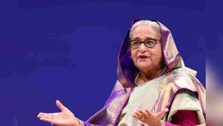 Bangladesh :  माजी पंतप्रधानांचा मतदानाचा हक्क हिरावला; निवडणूक आयोगाने केले मतदार कार्ड ब्लॉक