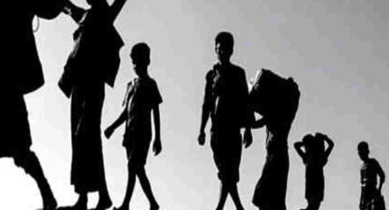 Fake Birth Certificate :  ‘१६७३ घुसखोरांचा ठावठिकाणा नाही’; भाजपा नेते किरीट सोमय्या यांची माहिती