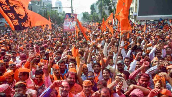 Maratha Reservation hearing Maratha Reservation hearing