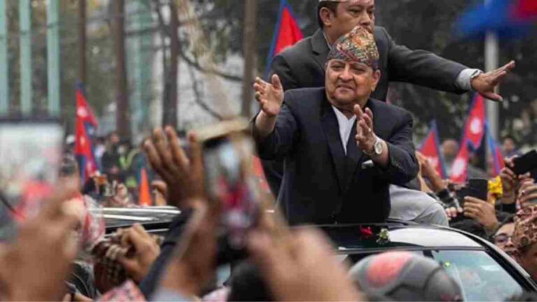 राजेशाहीसोबत Nepal पुन्हा हिंदू राष्ट्र होईल का?; काय आहेत राजकीय समीकरणे, जाणून घ्या