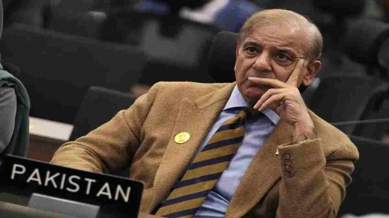 Pakistan uses China built firewall : चीनच्या फायरवॉल-फोन टॅपिंग सिस्टमद्वारे पाकिस्तानची जासूसी; अ‍ॅम्नेस्टी अहवालात खुलासा