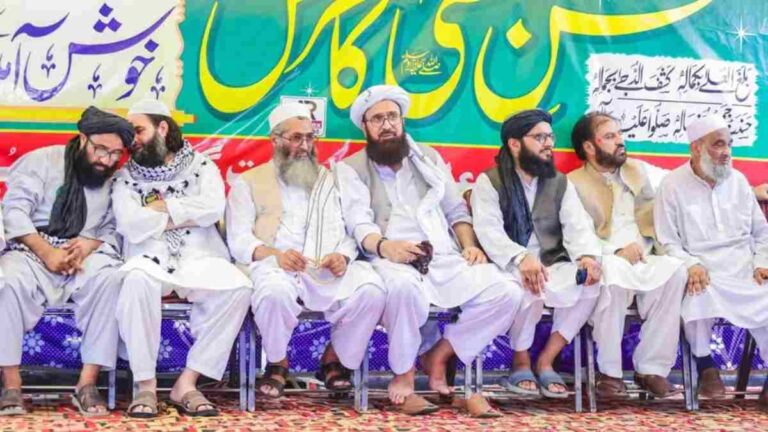 Operation Sindoor नंतर बिथरलेल्या दहशतवाद्यांनी हलविले अड्डे; पाकिस्तानातील खैबर पख्तूनख्वा येथे नवा आसरा