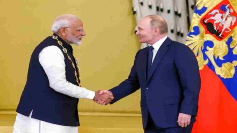 S-400 Missile System : पाकिस्तानला जेरीस आणणाऱ्या क्षेपणास्त्र प्रणालीचा मोठा साठा उपलब्ध; भारत-रशिया यांच्यात करारावर चर्चा