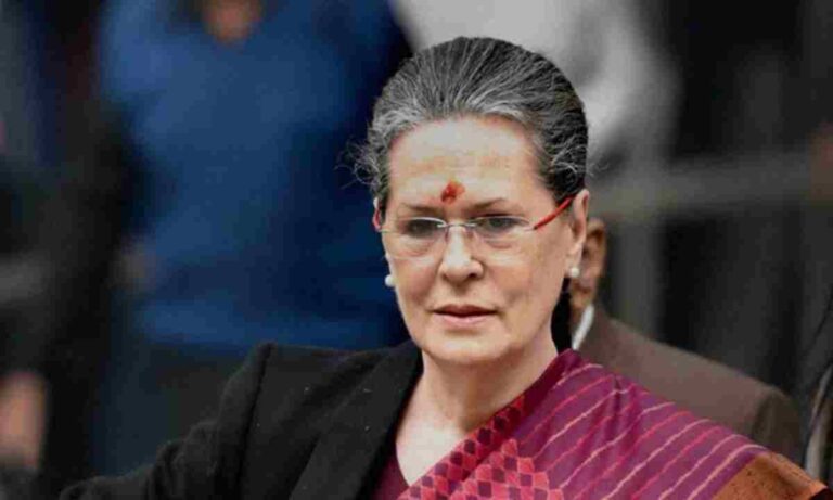 Sonia Gandhi यांनी माफी मागावी; भाजपाला आठवली ११ वर्षांपूर्वीची घटना 