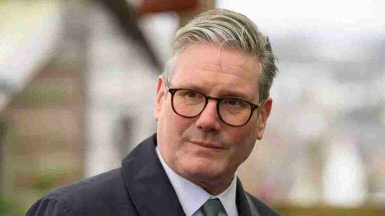‘हे सहन केले जाणार नाही…’; वांशिक भेदभावाविरोधात पंतप्रधान Keir Starmer यांनी कुणाला अल्टिमेटम दिला?