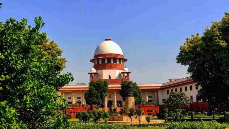 तुम्ही देवालाही सोडले नाही, शबरीमला सोने चोरी प्रकरणात Supreme Court ने फटकारले
