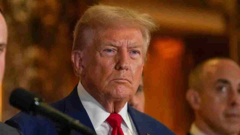 ‘व्यावसायिक हितासाठी Donald Trump यांनी…’; भारत-अमेरिका संबंधांवर माजी एनएसएचा दावा