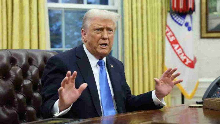 US Defence Department : अमेरिकन संरक्षण विभाग नव्या नावाने ओळखला जाणार; काय आहे नवीन नाव?, जाणून घ्या