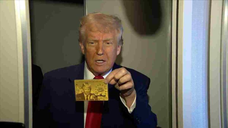 US Visa Rules : टॅरिफनंतर आता अमेरिकेचे ‘ट्रम्प कार्ड’; भारतीयांच्या समस्या वाढणार?